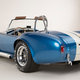 Illustration for article titled Shelby Is Making 50 Cobra 427s To Celebrate Its 50th Anniversary